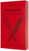 Artykuły biurowe - Moleskine Notes Passion Journal Recipe 400 stron MOLESKINE - miniaturka - grafika 1
