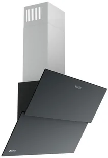 Globalo Mirida 90.3 Black - Okapy kuchenne Globalo Mirida 90.3 Black - Okapy kuchenne - miniaturka - grafika 18