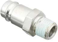Akcesoria pneumatyczne - RQS Wtyk Do Szybkozłącza Gwint Zewnętrzny 1/4"" Typ 27 (2230000002331) - miniaturka - grafika 1
