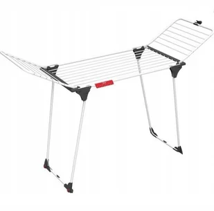 Vileda King Suszarka na pranie składana 20 metrów - Suszarki na ubrania - miniaturka - grafika 12