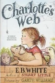 Pozostałe książki - HarperCollins US Charlotte's Web - miniaturka - grafika 1