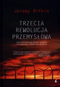 Publicystyka - Jeremy Rifkin Trzecia rewolucja przemysłowa - miniaturka - grafika 1