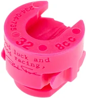 Części rowerowe - Fox Racing Shox Fox Racing Shox Float Rhythm Tokeny do komory powietrznej do widelców amortyzowanych 32 Float  2021 Części zamienne do amortyzatorów 234-04-735 - miniaturka - grafika 1