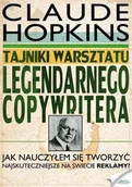 Ekonomia - Złote Myśli Tajniki warsztatu legendarnego copywritera - miniaturka - grafika 1