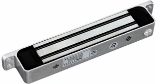 SCOT EL-600WSL Zwora elektromagnetyczna zewnętrzna 280kg z sygnalizacją EL-600WSL - Akcesoria do domofonów i wideodomofonów SCOT EL-600WSL Zwora elektromagnetyczna zewnętrzna 280kg z sygnalizacją EL-600WSL - Akcesoria do domofonów i wideodomofonów - miniaturka - grafika 1