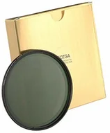 Filtry fotograficzne - FOTGA Fotga 46 mm Ultra cienki Multi-Coating MC Fader zmienny filtr obiektywu ND o neutralnej gęstości ND2 do ND400, matowa rama optyczna, z twardymi stopkami FTAA1437 - miniaturka - grafika 1