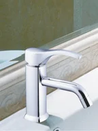 Baterie umywalkowe - Blue Water New York NY-BUN.010C - miniaturka - grafika 1