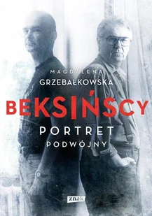 Beksińscy. Portret podwójny - Biografie i autobiografie - miniaturka - grafika 2