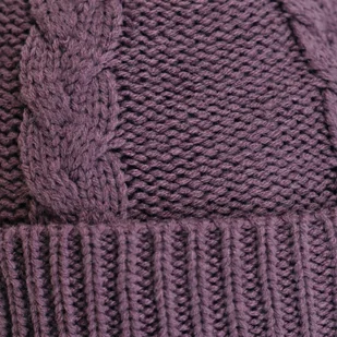 Art of Polo Czapka Winter braid - Czapki damskie - miniaturka - grafika 5