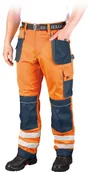 Odzież robocza - INNY Spodnie Ochronne Do Pasa Lhfmnxtpgs60 114L489 - miniaturka - grafika 1