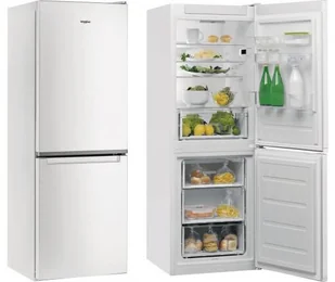 Lodówka Whirlpool W5711EW1 - Lodówki - miniaturka - grafika 2