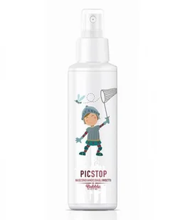 Bubble&CO Bubble&CO - Organiczny Spray Odstraszający Owady dla Chłopca 100 ml . 611 [7603655]_20170627111446 - Soki i herbatki dla dzieci - miniaturka - grafika 2