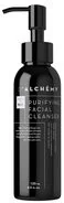 D'ALCHEMY Purifying facial cleanser NK01 - Oczyszczający żel do mycia twarzy - Żele do mycia twarzy - miniaturka - grafika 6