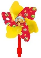 Disney Wiatraczek - Akcesoria rowerowe - miniaturka - grafika 3