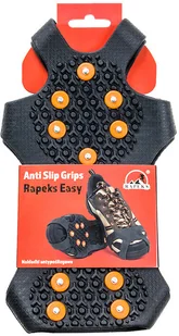 RAPEKS  Nakładki antypoślizgowe Rapeks Easy RAP-003 - Sprzęt wspinaczkowy - miniaturka - grafika 8