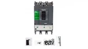 Osprzęt siłowy - Schneider ELECTRIC Wyłącznik mocy 630A 3P 50kA EasyPact CVS630N LV563510 LV563510 - miniaturka - grafika 1