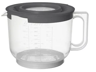 Plast Team Dzbanek do miksowania z miarką 2L z pokrywą oficjalny sklep internetowy YORK 4089080-002461 - Dzbanki i imbryki - miniaturka - grafika 2