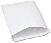 Koperty - KOPERTY POWIETRZNE BĄBELKOWE CD 100 sztuk - miniaturka - grafika 1