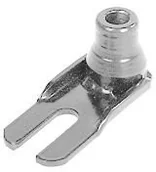 Bagażniki rowerowe - Sport Arsenal Adapter do bagażnika do roweru z hamulcem tarcz Art 064 28297-uniw - miniaturka - grafika 1