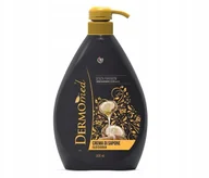 Mydła - Eva Natura Dermomed Olej arganowy (600 ml) - miniaturka - grafika 1
