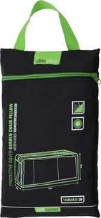 ProGarden Pokrowiec na poduszki ogrodowe 130x50x32 cm FC4630030 - Poduszki ogrodowe - miniaturka - grafika 2