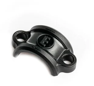 Obejma klamki Magura Carbotecture czarna - Części rowerowe - miniaturka - grafika 2