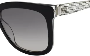 Hugo Boss Okulary Przeciwsłoneczne BOSS 0850S GAD - Okulary przeciwsłoneczne - miniaturka - grafika 3