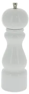 Pojemniki na przyprawy - Unbekannt Marlux Rumba młynek do soli, drewno 330 BLANC - miniaturka - grafika 1