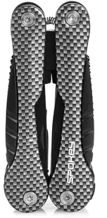 Element Narzędzie multitool 14 elementów Spokey CARBON SX - Multitools - miniaturka - grafika 7