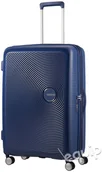 Walizki - American Tourister Walizka duża Soundbox 32G*05003 - miniaturka - grafika 1