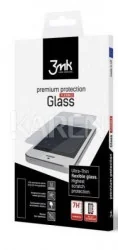 3MK FlexibleGlass Lite iPhone SE 3MKFGLITE(35 - Szkła hartowane na telefon - miniaturka - grafika 2