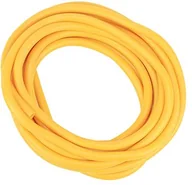 Gumy, taśmy, ekspandery - Cando cando Exercise Tube (różne kolory) 10-5717 - miniaturka - grafika 1