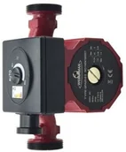 Pompy obiegowe c.o. - Weberman Pompa elektryczna GPA II 25-6 0602W) 0602W - miniaturka - grafika 1