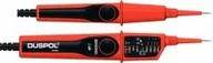 Multimetry - Benning DUSPOL ANALOG - TESTER NAPIĘCIA ZE WSKAŹNIKIEM NURNIKOWYM - BG050261 - miniaturka - grafika 1