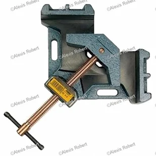 Piher piher przewodnikiem metalowym pod różnym kątem napinacz 071060 - Imadła i ściski Piher piher przewodnikiem metalowym pod różnym kątem napinacz 071060 - Imadła i ściski - miniaturka - grafika 1