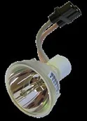 Lampy do projektorów - Lampa do ACCO X22C - oryginalna lampa bez modułu SHP112 - miniaturka - grafika 1