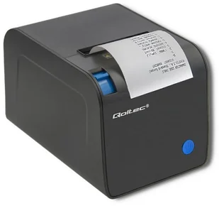 Qoltec 50246 - Drukarki kart i etykiet - miniaturka - grafika 7