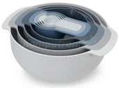Miski i półmiski - Joseph Joseph Nest 9 Plus Sky 40101 - miniaturka - grafika 1
