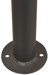 vidaXL Altana/namiot ogrodowy, 4x4 m, stal, beżowy 43171 - Pawilony ogrodowe - miniaturka - grafika 6