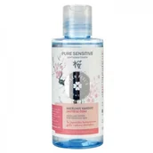 Płyny micelarne - SAKURA Woda micelarna z ekstraktem z kwiatu wiśni Sakury - miniaturka - grafika 1