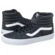 Trampki damskie - Vans Buty SK8-Hi Reissue VN-0ZA0EW9 (VA81-b) para 36:1| - miniaturka - grafika 1