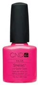 Lakiery hybrydowe - CND CND Shellac Tutti Frutti 538 - miniaturka - grafika 1