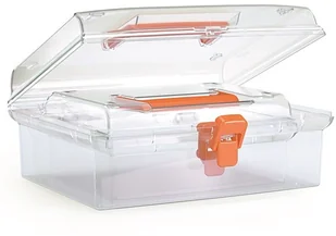 Prosperplast Zestaw organizerów NUF2L+3L - Skrzynki i torby narzędziowe - miniaturka - grafika 2