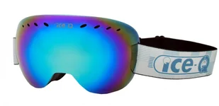 ICE-Q Gogle Folgarida-2 - Gogle narciarskie - miniaturka - grafika 3