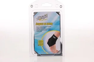 Allright Ściągacz na kostkę, rozmiar M - Siatkówka - miniaturka - grafika 4