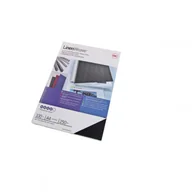 Okładki do laminatorów i bindownic - GBC CE050010 Okładki do bindowania LinenWeave Czarny CE050010 - miniaturka - grafika 1