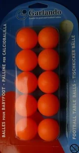 Garlando s.r.l. (włochy Piłeczka Garlando 33,1mm/17g - kolor biały PILEWSB - Piłkarzyki - miniaturka - grafika 2