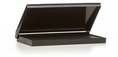 Tusz do pieczątek - Trodat 9053 poduszka do pieczątki, 16 x 9 cm, czarny Trodat 9053 Black Stamp Pad - miniaturka - grafika 1