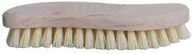 Ściereczki, gąbki, czyściki - Pucuś Szczotka drewniania z włosiem z nylonu Pucuś - miniaturka - grafika 1