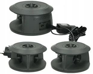 Leaven Odstraszacz nietoperzy 3D Combosonic. Odstraszacz na nietoperze. - Zwalczanie i odstraszanie szkodników - miniaturka - grafika 2